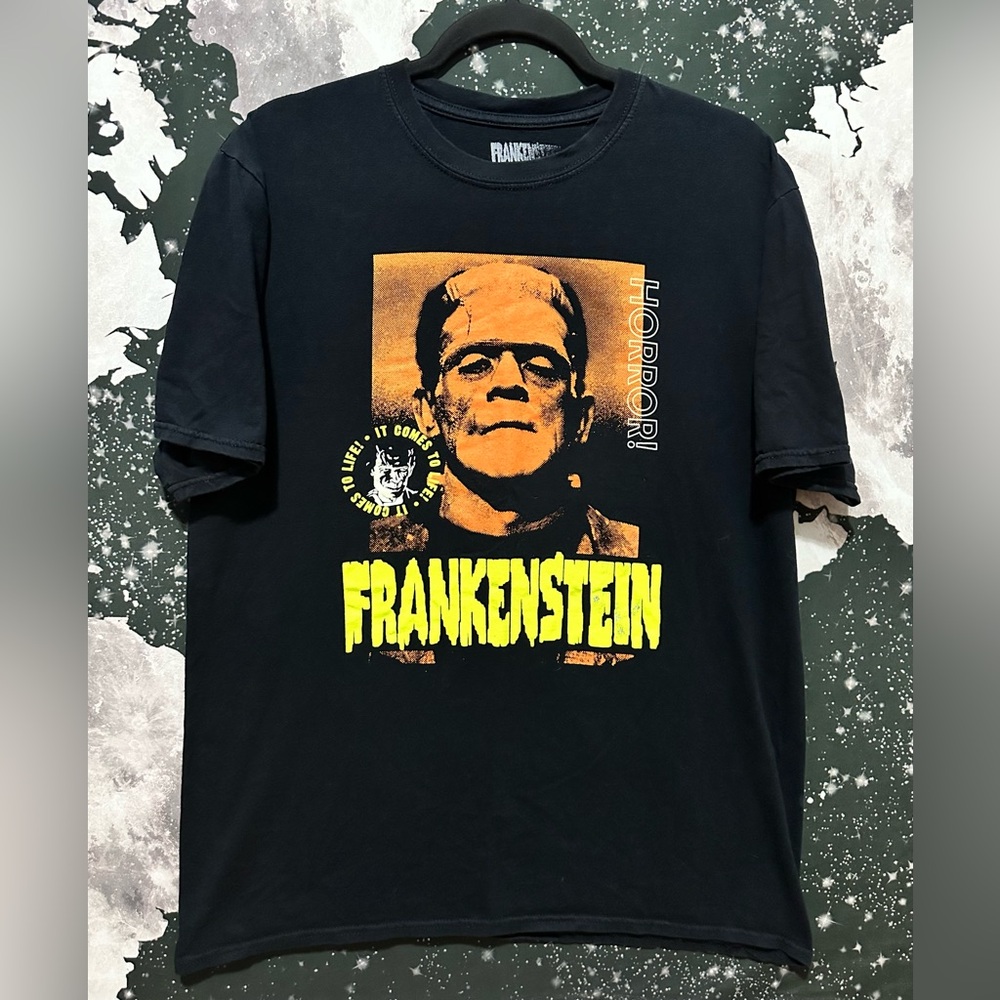Frankenstein Shirt